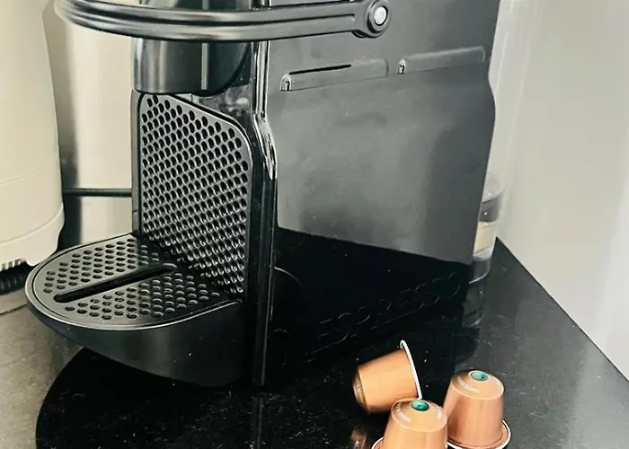 Chaleureux, Recemment Renove, Offrant Vue Imprenable Sur Les Montagnes شقة